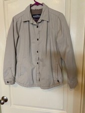 Ladies Woolrich Jackets