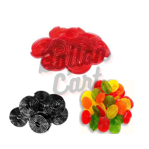 Caramelle gommose haribo - caramelle,