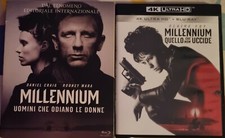 MILLENNIUM Uomini che odiano