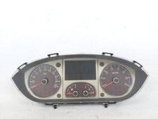 518081390 QUADRO STRUMENTI CONTACHILOMETRI LANCIA MUSA II (184) 1.3 MULTIJET 16V