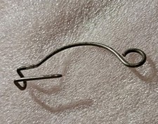 Molla ghiera carburatore