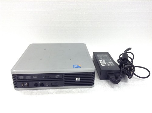 Compaq dc7800 core duo - compaq,