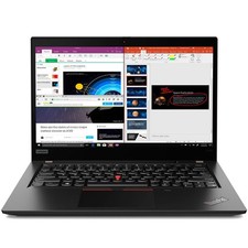 Notebook portatile 3 fhd - pc, 13.3