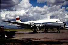 Dia N99AS Douglas C-54S