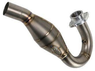 Tubo anteriore yamaha yz450f - anteriore,
