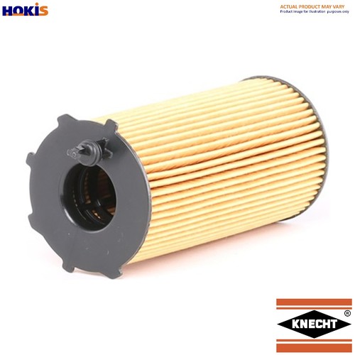 Filtro olio per peugeot - 5,
