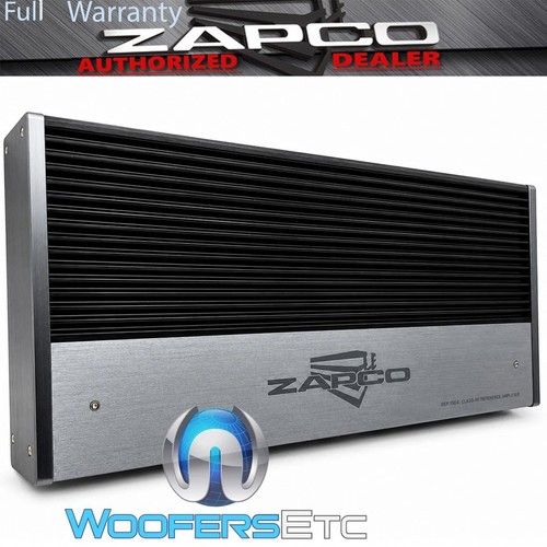 Zapco reference ref 150 - zapco,