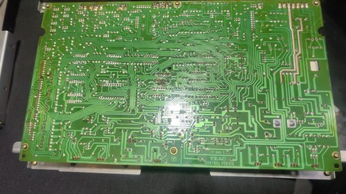 Teac control pcb 116 - pcb, per