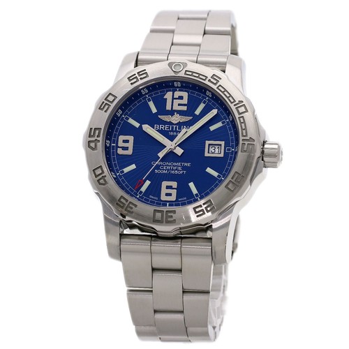 Breitling colt orologi - breitling, 44