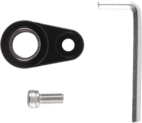 Stabilizzatore leva cambio - cambio, per