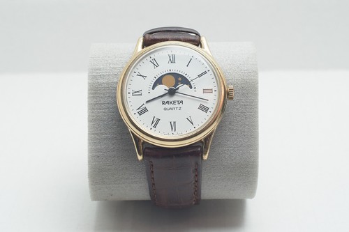 Orologio raketa fasi lunari - raketa,