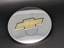 CHEVROLET Ø 84MM LOGO SIGLA