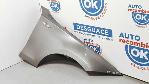 Pinna destra bmw e81 serie - pinna,