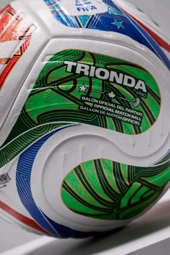 Adidas fifa world cup 2026 - adidas,
