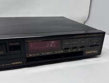 Lettore compact disc Scott DA952A vintage funziona benissimo! Molto bello