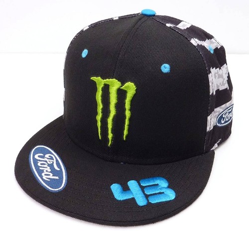 Shoes hoonigan monster - dc,
