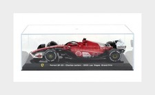 EDICOLA FE24-0072 FERRARI - F1