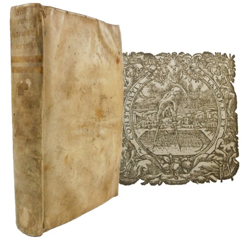 1596 flandria - flandria, (flanders)