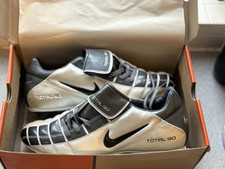 Nike Total 90 II VT Junior