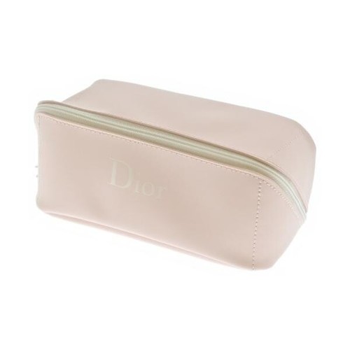 Christian dior cosmetic pouch - christian,