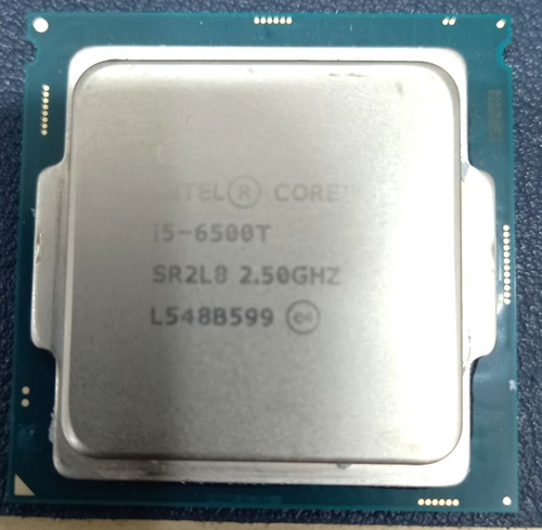 Processore intel core 6500t - intel, i5-6500t