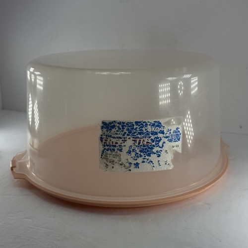 Contenitore per torte