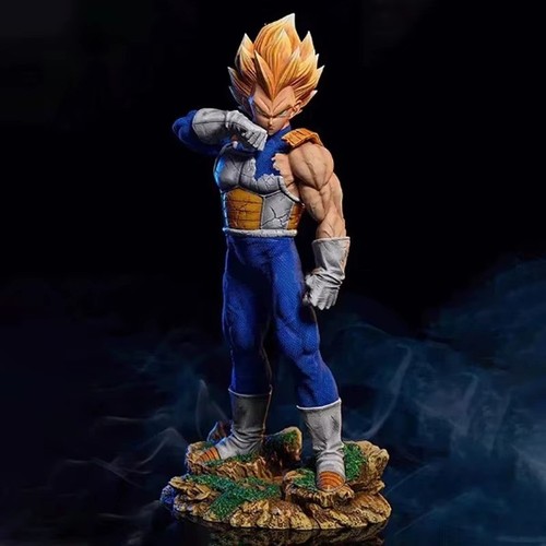 Dragon ball vegeta ssj - ball,