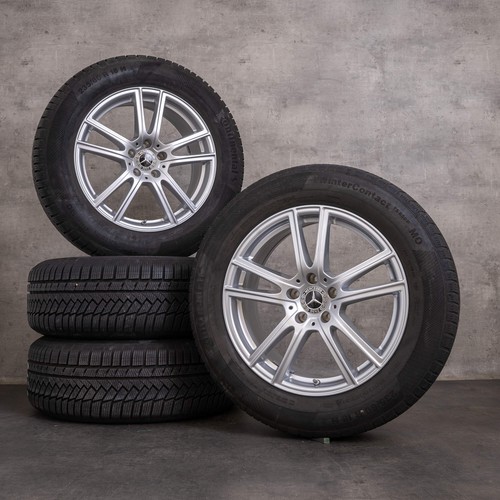 Mercedes glc cerchi - cerchi, con