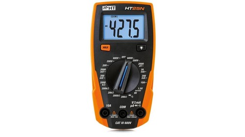 Instruments ht25n - ht-instruments,