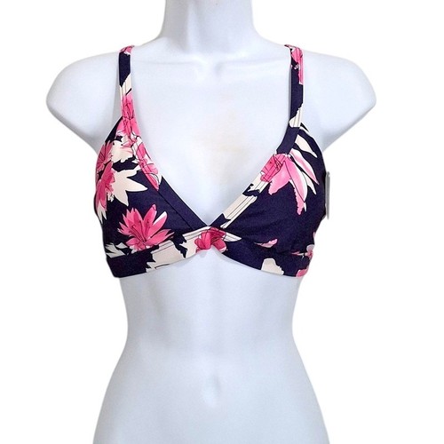 Top bikini donna triangolo