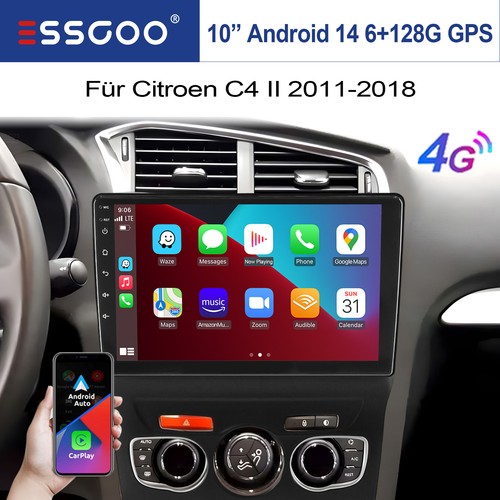 Autoradio android carplay - autoradio,