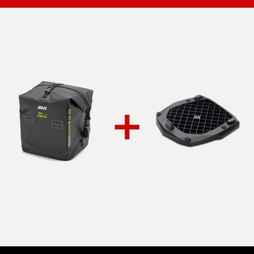 Kit givi t511 - interna, +
