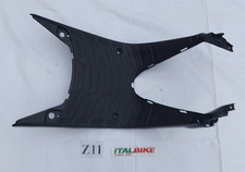 Pedana Poggiapiedi MBK Booster