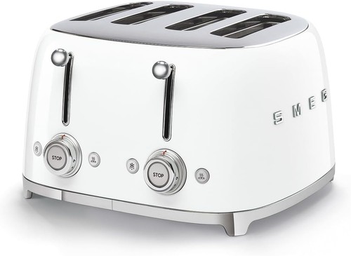 Smeg tostapane 4x4 tsf03wheu - smeg,,