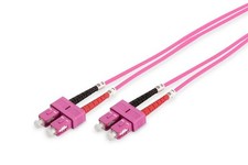 CAVO FIBRA OTTICA SC A SC