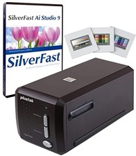 Plustek opticfilm 8300i - opticfilm, ai