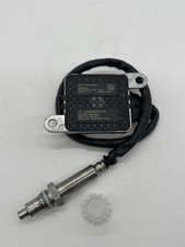 Sensore Nox Originale Mercedes Sonda Lambda Sensore Nox Continental PDF A0009052519