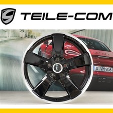 TOP+ORIG. Porsche Panamera 20"