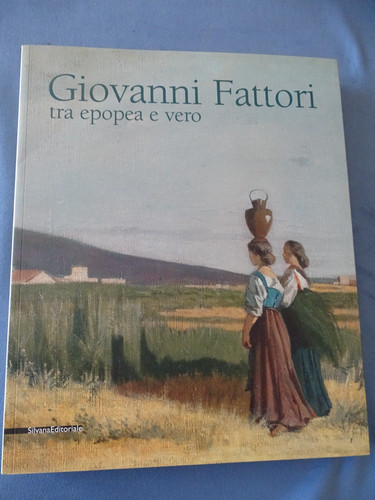 Giovanni fattori tra - fattori,