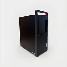 Lenovo ThinkCentre M920t |