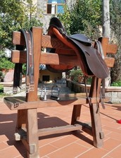 Sella da equitazione -