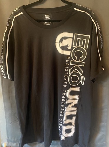 Ecko shirt uomo - uomo, 2xl