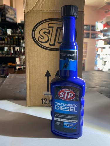 Stp 120232 trattamento diesel - stp,
