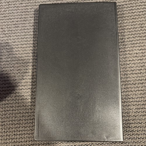 Rara videocassetta vhs - rara,