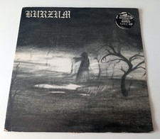 LP 1BURZUM (VARG VIKERNES) -