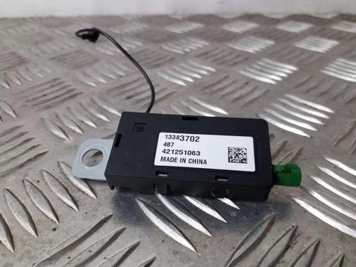 Amplificatore antenna opel - amplificatore,