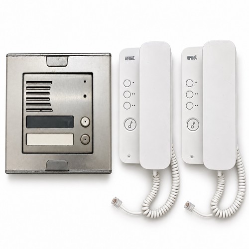 Urmet kit citofono - , con