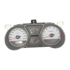 Quadro strumenti - quadro,