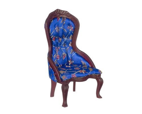 Casa delle bambole donna sedia - bambole,