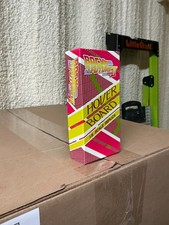 Back the future hover - the, ii